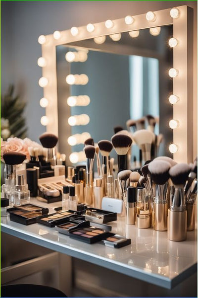Intermediate Makeup Lesson