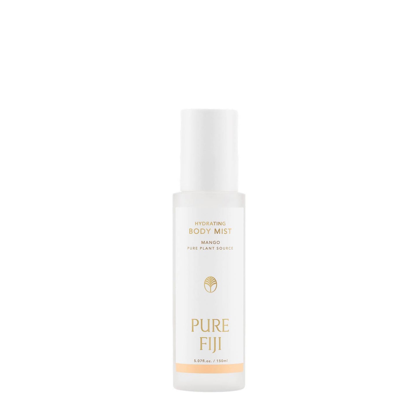 Pure Fiji Hydrating Body Mist - Mango 150ml