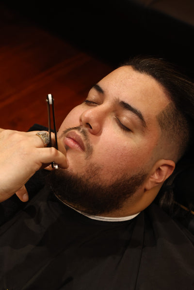 Precision cuts