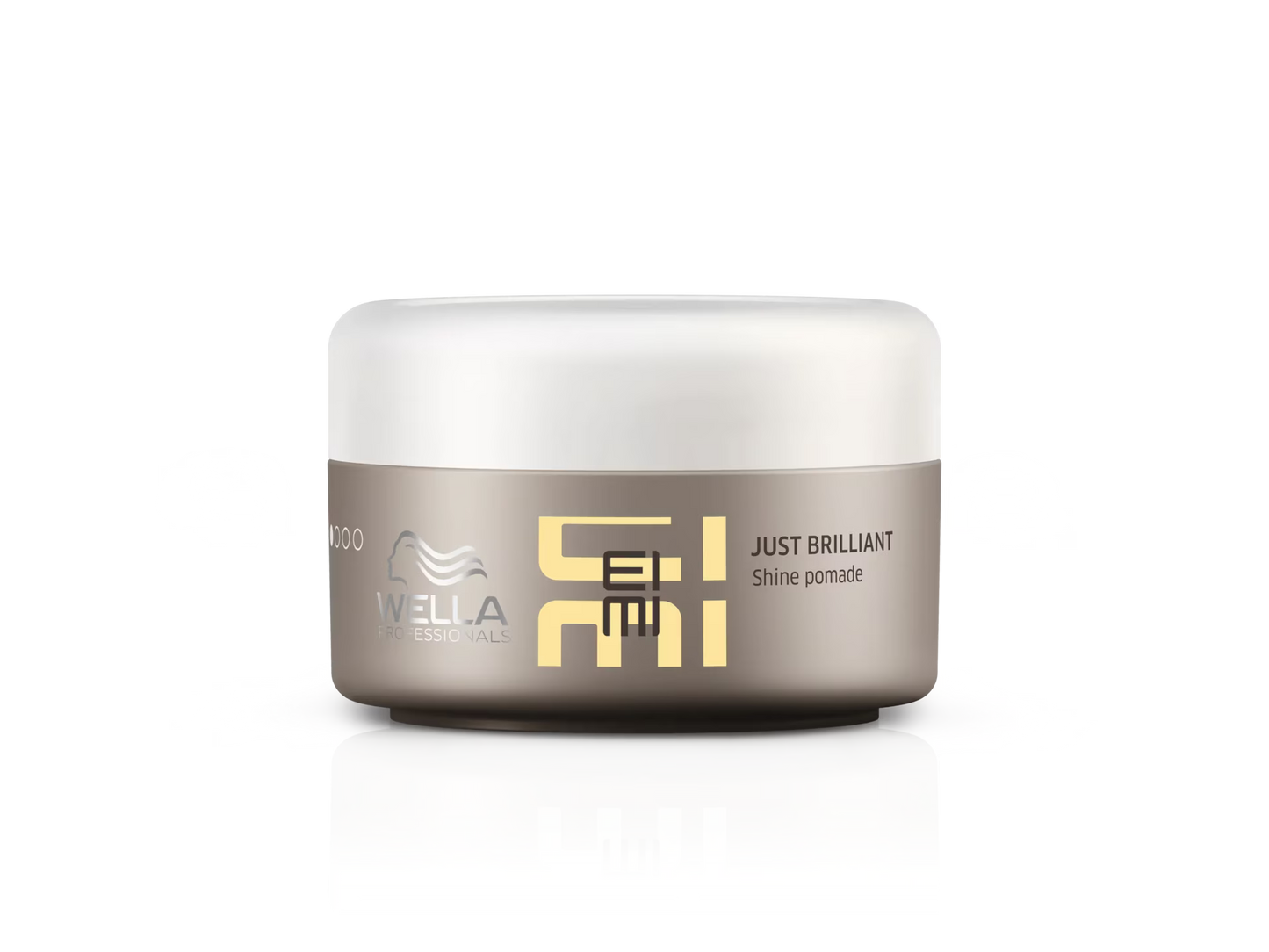Wella EIMI Just brilliant shine pomade 75ml