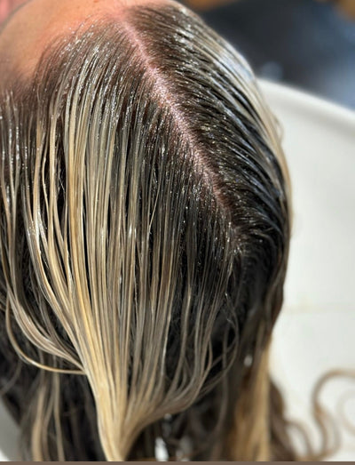 HAIR TREATMENT