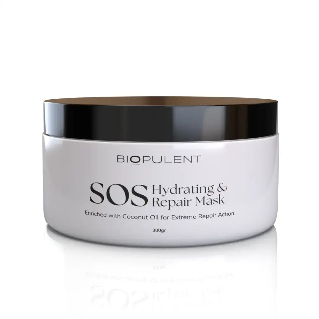 SOS Hydrating & Repair mask 300g