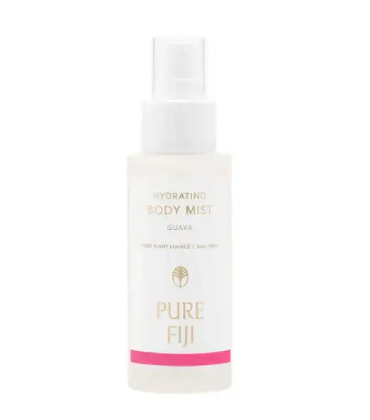 Purer Fiji Hydrating Body Mist - Guava 150ml
