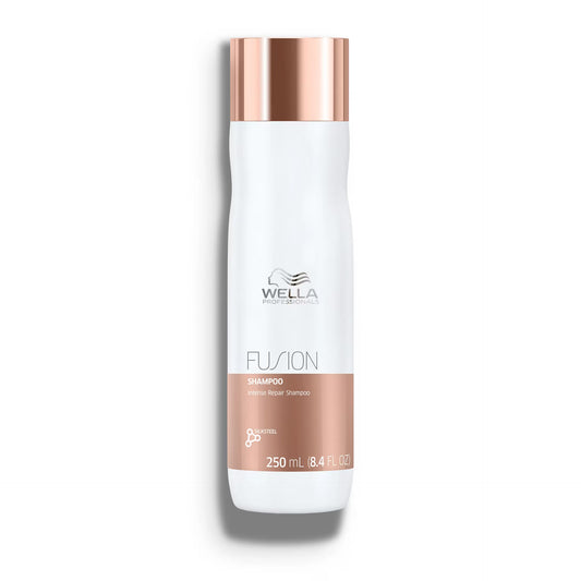Wella Fusion Intense Repair Shampoo 250ml