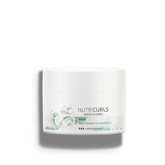 Wella Nutricurls Mask 150ml