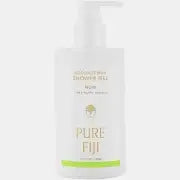 Pure Fiji Coconut Milk Shower Gel - Noni(9.46oz/280ml)