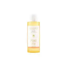 Pure Fiji Nourishing Exotic Coconut Oil - Mango (7.7oz/230ml)