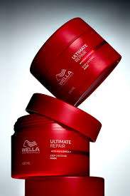 Wella Ultimate Repair Mask 150ml