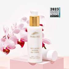 Pure Fiji Anti-Aging Day Creme - Facial 50ml