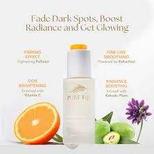 Kakadu Super Vitamin C Brightening Oil