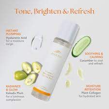 itamin C Brightening Toning Mist