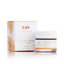 Pure Fiji Coconut Sugar Lip Polish (0.7oz/20ml)