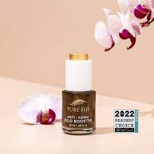 Pure Fiji Dilo Anti-Aging Booster Oil 18ml