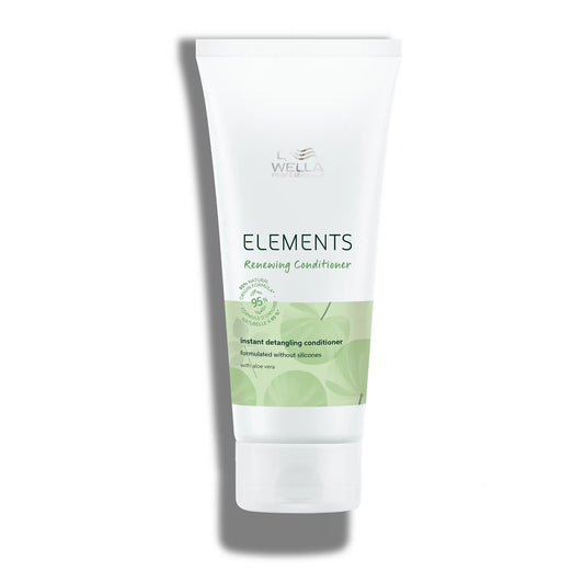 Wella Elements Daily Renewing Conditioner 200ml