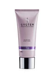 Wella System Professional Color Save Conditioner 200ml