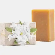 Pure Fiji Luxury Soap Moringa