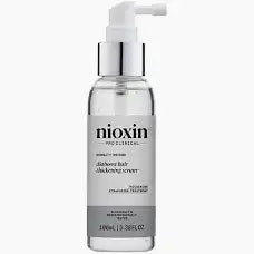 Wella Nioxin Density Defend Diaboost Hair Thickening Serum 100ml