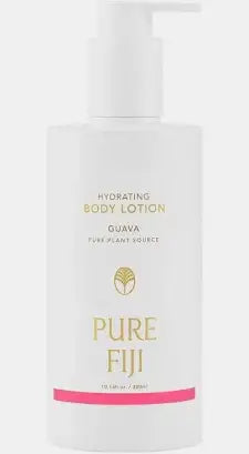 Pure Fiji Hydrating Body Lotion - Guava 300ml