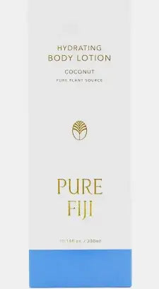 Pure Fiji Hydrating Body Lotion