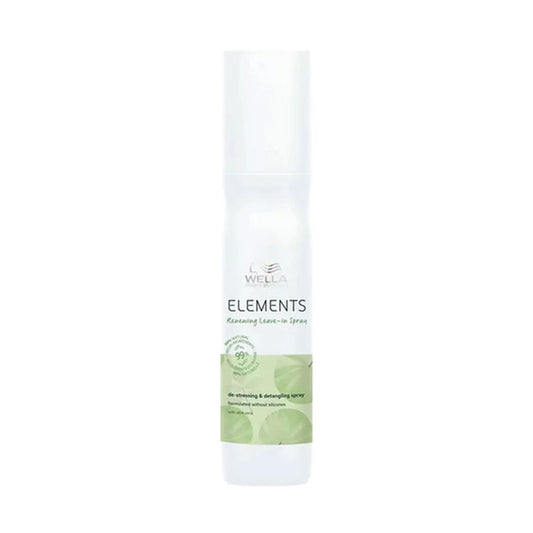 Wella Elements Renewing Shampoo 250ml