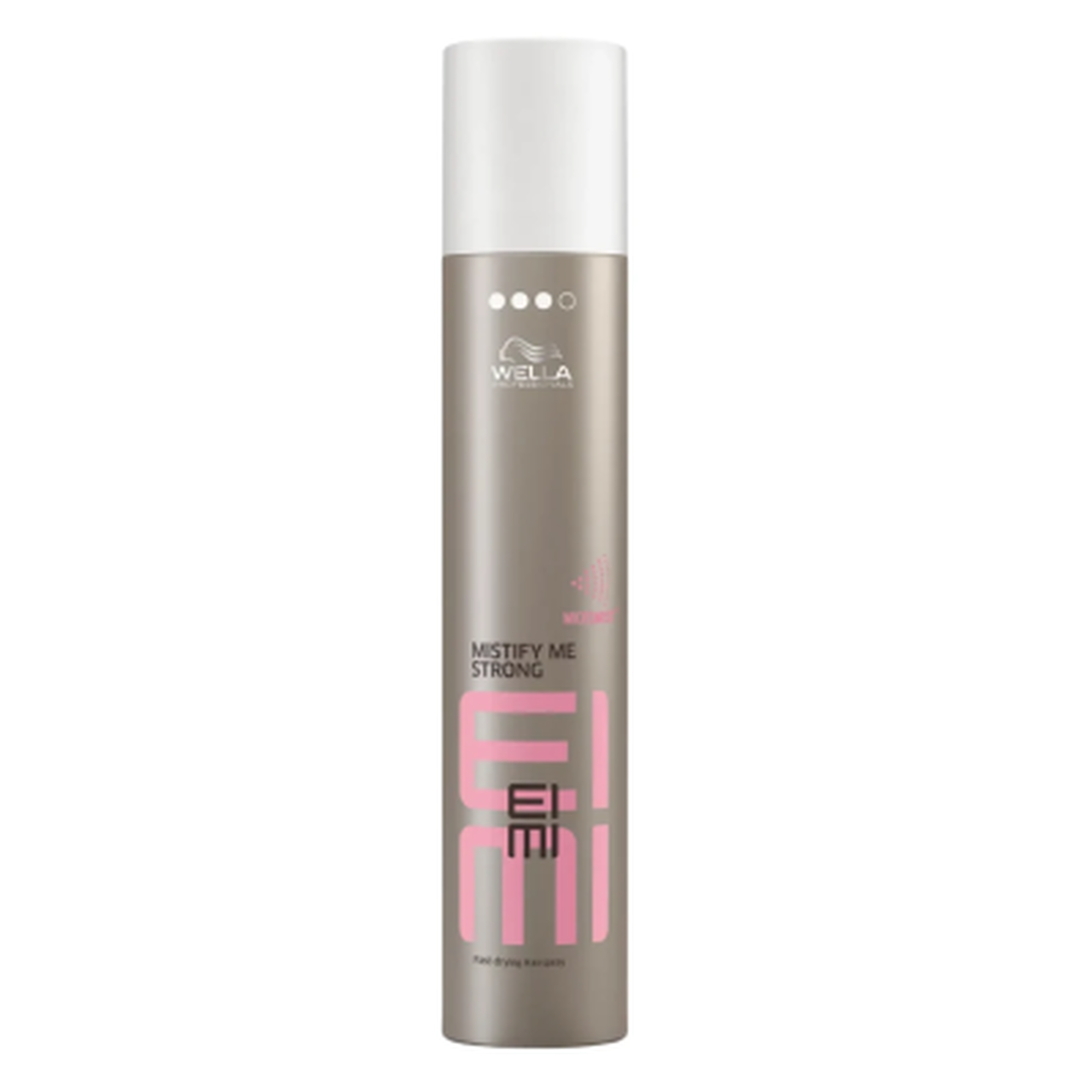 Wella EIMI Mistify Me Strong Hairspray 300ml