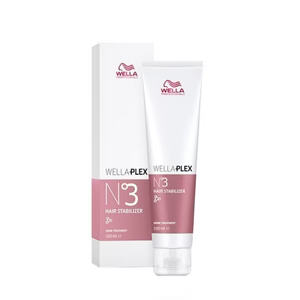 Wellaplex #3 hair stabilizer 100ml