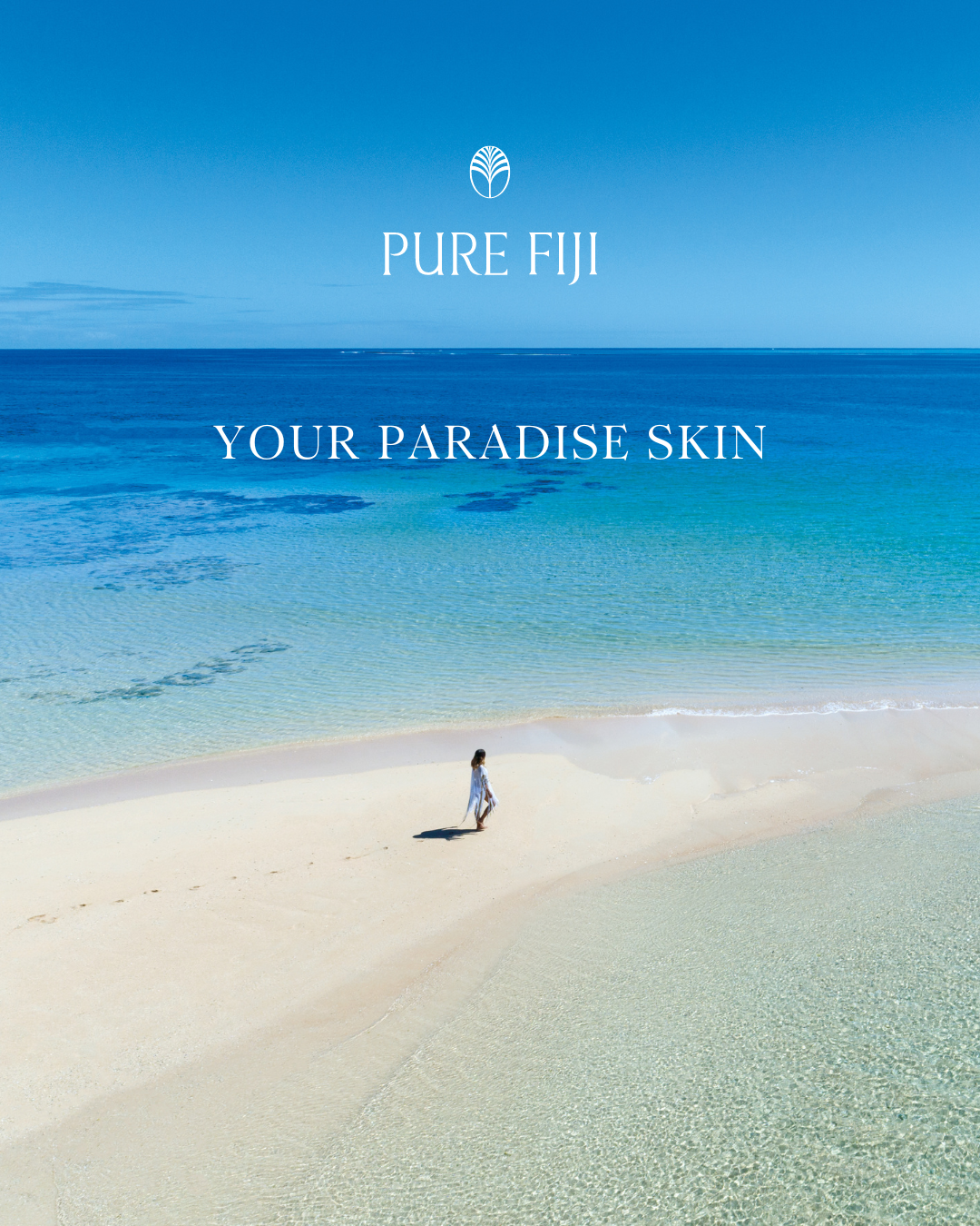 Pure Fiji Face