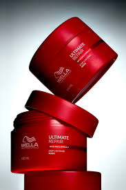 Wella Ultimate Repair