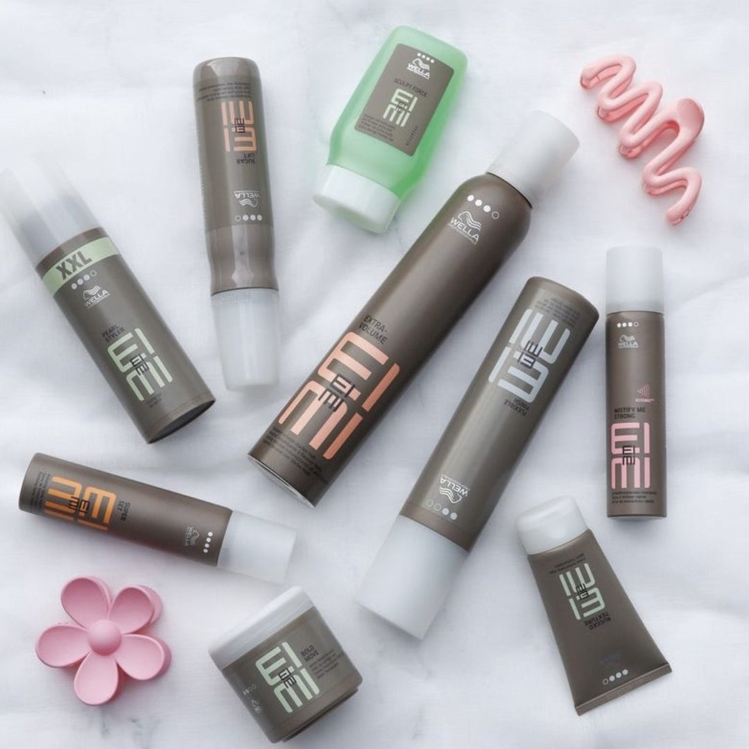 Wella EIMI
