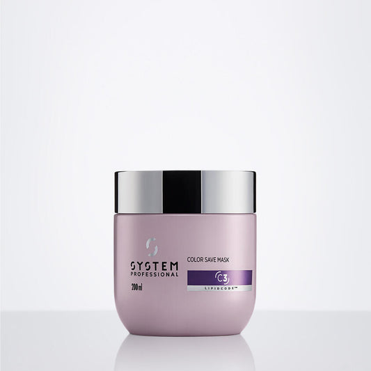 Wella System Professional Color Save Mask 200ml