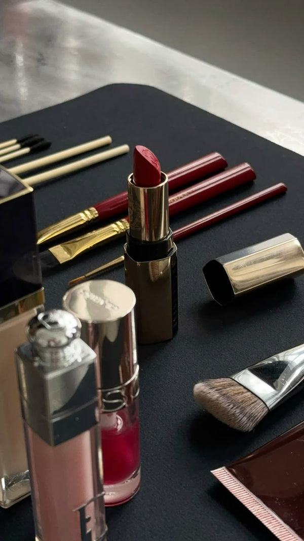 Beginner Makeup Lesson - Enchanté Salon or in home (travel fee may apply)