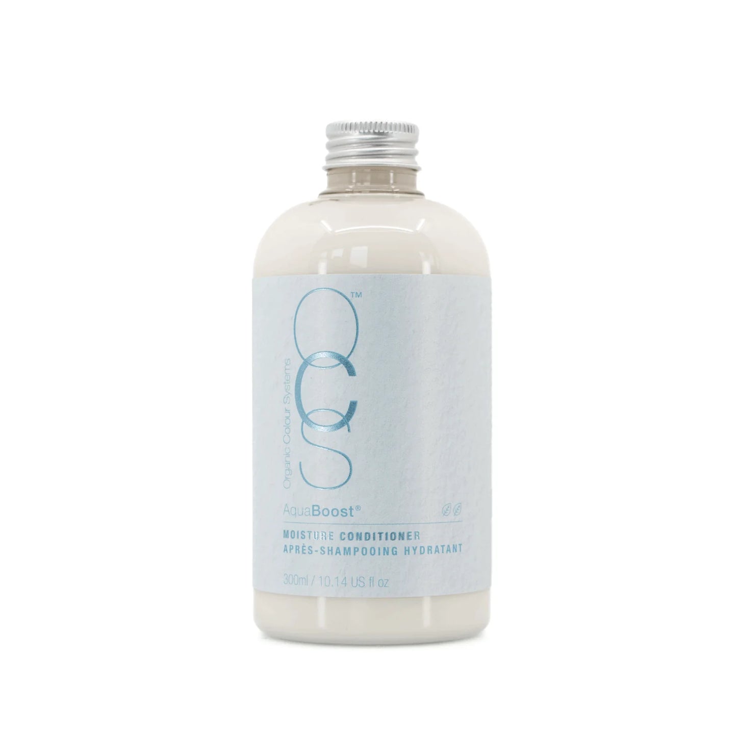 OCS Aqua Boost Moisture Conditioner 300ml