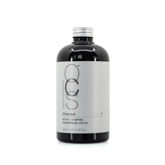 OCS Charcoal Detox Shampoo 300ml