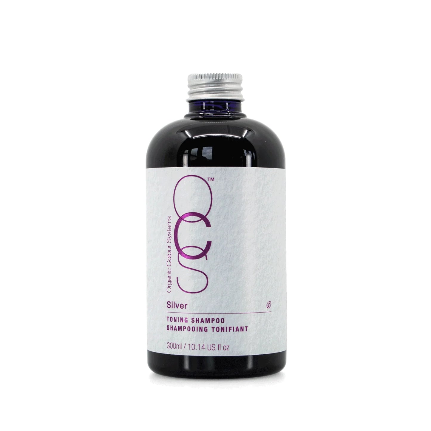 OCS Silver Toning Shampoo 300ml