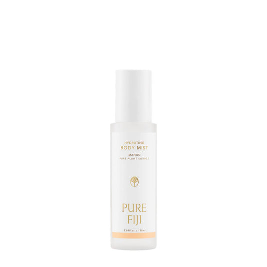 Pure Fiji Hydrating Body Mist - Mango 150ml