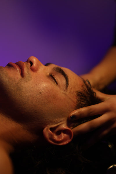 Head Spa