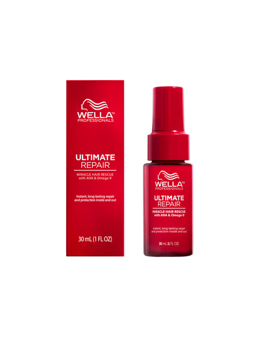 Wella Ultimate Repair Miracle Hair Rescue 30ml