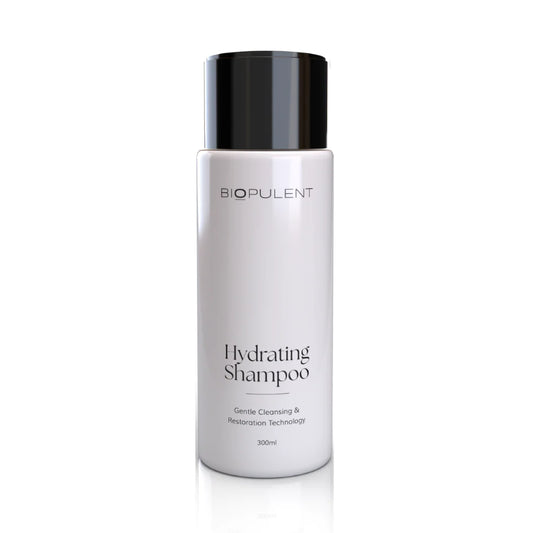 SOS Hydrating Shampoo 300ml