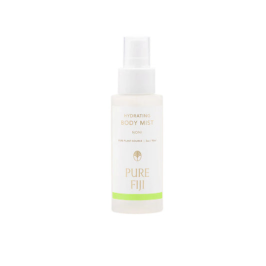 Pure Fiji Hydrating Body Mist - Noni 150ml