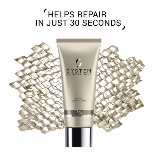 Wella System Professional Repair Conditioner 200ml