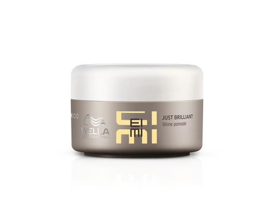 Wella EIMI Just brilliant shine pomade 75ml