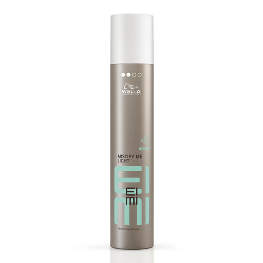 Wella EIMI Mistify Me Light Hairspray 300ml