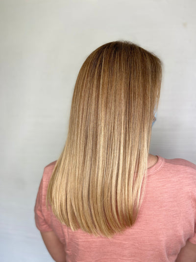 HAIR CUT
