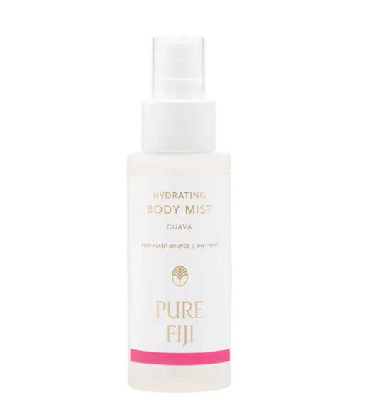 Purer Fiji Hydrating Body Mist - Guava 150ml