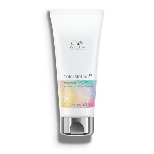 Wella Color Motion Conditioner 200ml