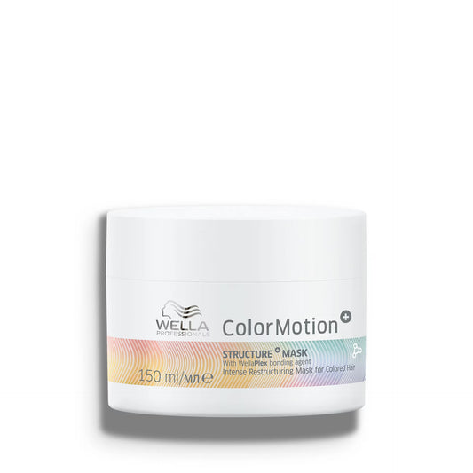 Wella Color Motion Mask 150ml