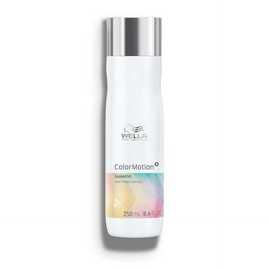 Wella Color Motion Shampoo 250ml
