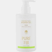 Pure Fiji Coconut Milk Shower Gel - Noni(9.46oz/280ml)