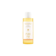 Pure Fiji Nourishing Exotic Coconut Oil - Mango (7.7oz/230ml)