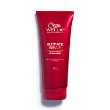 Wella Ultimate Repair Conditioner 200ml
